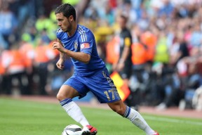 欧冠决赛：场边冲突一度升级 安保及时介入避免更大风波